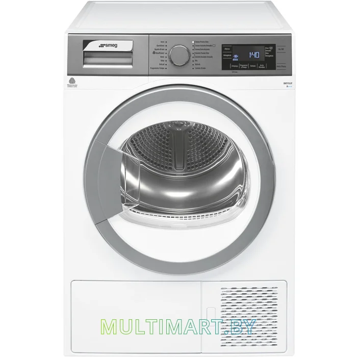 Сушильная машина Smeg DHT73LIT